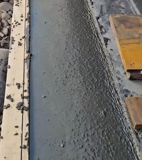 湟源环氧砂浆的特点及施工流程​