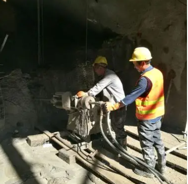 湟源水下抗分散灌浆料特点 水下不分散注浆料介绍