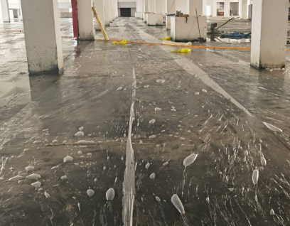 湟源不发火砂浆和不发火金属骨料有什么区别