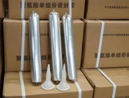 湟源聚氨酯密封胶