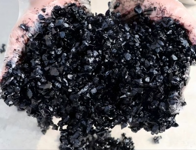 湟源沥青冷补料（沥青砂）的优势特点与施工流程解析