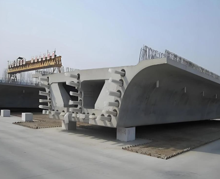 湟源抗冻压浆料的特点及标准化施工工艺